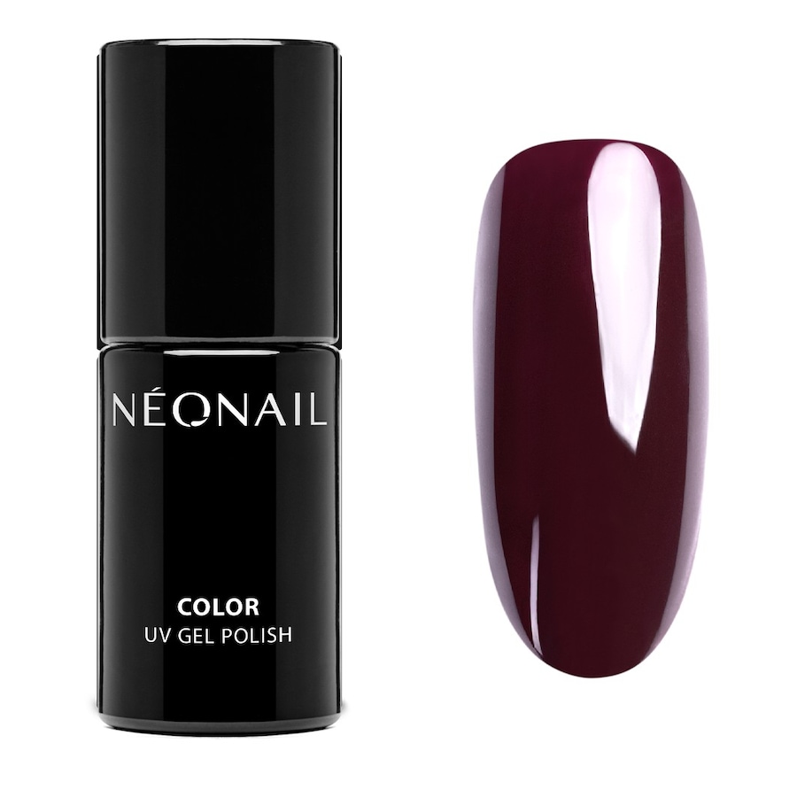 NEONAIL NEONAIL Midnight Match Collection nagelgel 7.2 ml NEONAIL NEONAIL Midnight Match Collection nagelgel 7.2 ml von NEONAIL