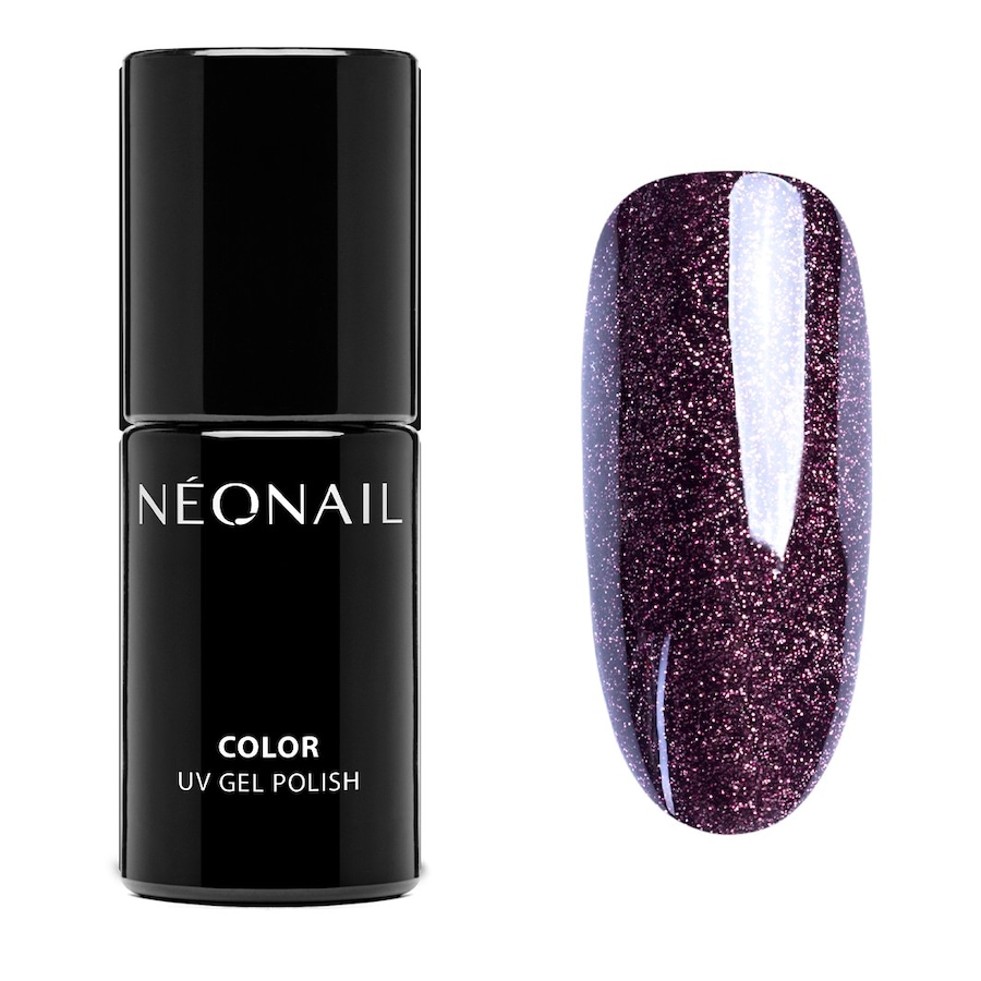 NEONAIL NEONAIL Midnight Match Collection nagelgel 7.2 ml NEONAIL NEONAIL Midnight Match Collection nagelgel 7.2 ml von NEONAIL
