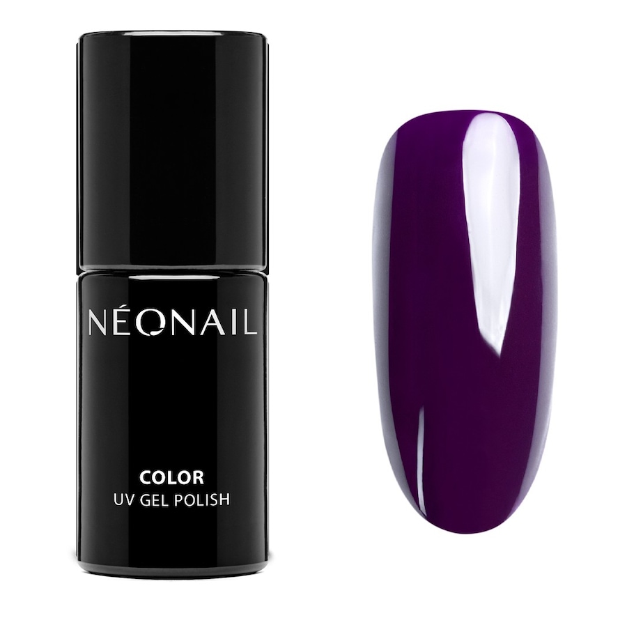 NEONAIL NEONAIL Midnight Match Collection nagelgel 7.2 ml NEONAIL NEONAIL Midnight Match Collection nagelgel 7.2 ml von NEONAIL