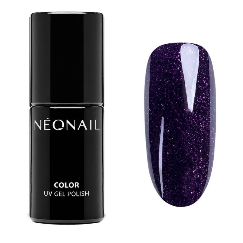 NEONAIL  NEONAIL Midnight Match Collection nagelgel 7.2 ml von NEONAIL