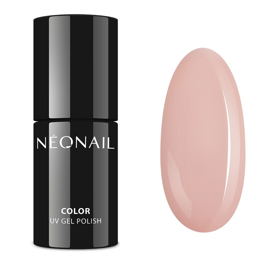 NEONAIL  NEONAIL Fine French uv_nagellack 7.2 ml von NEONAIL