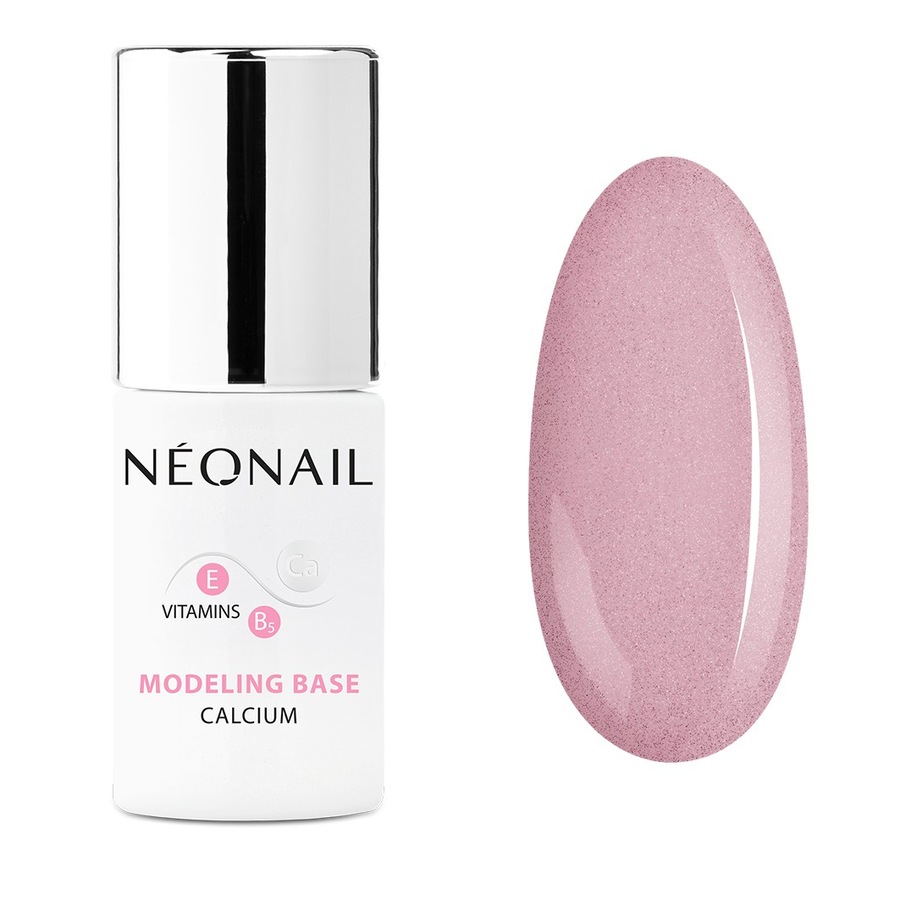 NEONAIL NEONAIL Modeling Base Calcium uv_nagellack 7.2 ml NEONAIL NEONAIL Modeling Base Calcium uv_nagellack 7.2 ml von NEONAIL