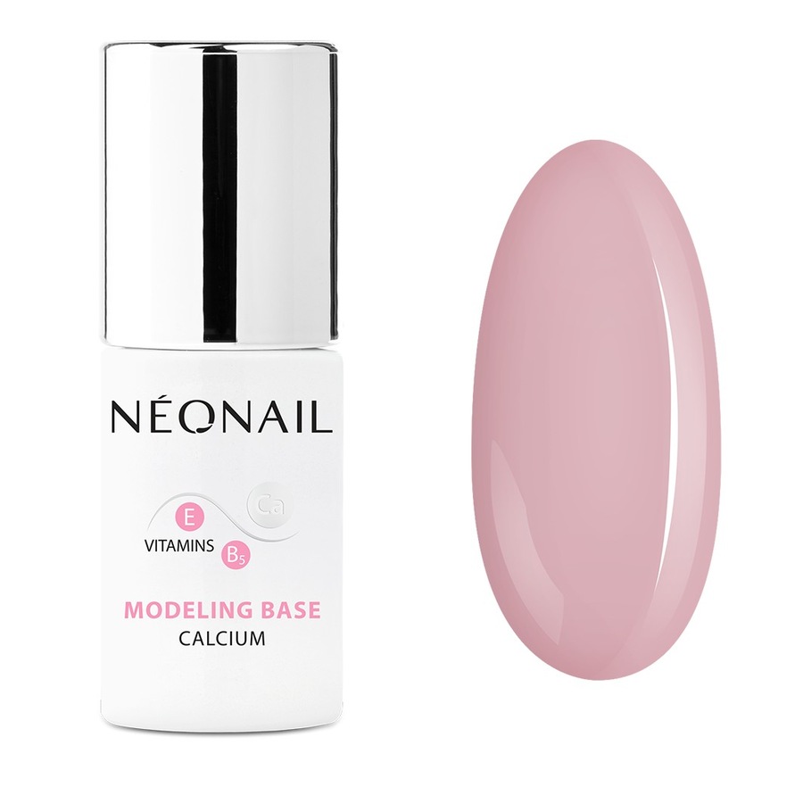 NEONAIL NEONAIL Modeling Base Calcium uv_nagellack 7.2 ml NEONAIL NEONAIL Modeling Base Calcium uv_nagellack 7.2 ml von NEONAIL