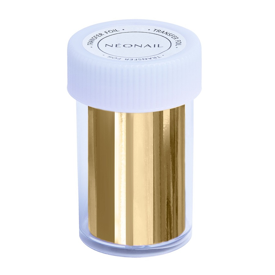 NEONAIL NEONAIL NAILART TRANSFERFOLIE nageldesign 6.0 g NEONAIL NEONAIL NAILART TRANSFERFOLIE nageldesign 6.0 g von NEONAIL