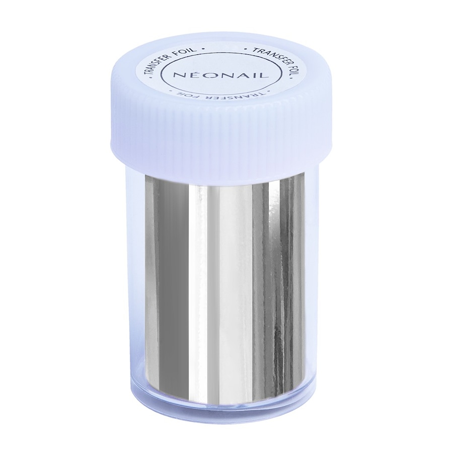 NEONAIL NEONAIL NAILART TRANSFERFOLIE nageldesign 6.0 g NEONAIL NEONAIL NAILART TRANSFERFOLIE nageldesign 6.0 g von NEONAIL
