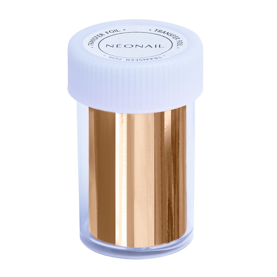 NEONAIL NEONAIL NAILART TRANSFERFOLIE nageldesign 6.0 g NEONAIL NEONAIL NAILART TRANSFERFOLIE nageldesign 6.0 g von NEONAIL