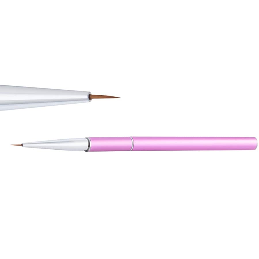 NEONAIL NEONAIL Nail Art Pinsel Nr 0 nageldesign 10.0 g NEONAIL NEONAIL Nail Art Pinsel Nr 0 nageldesign 10.0 g von NEONAIL