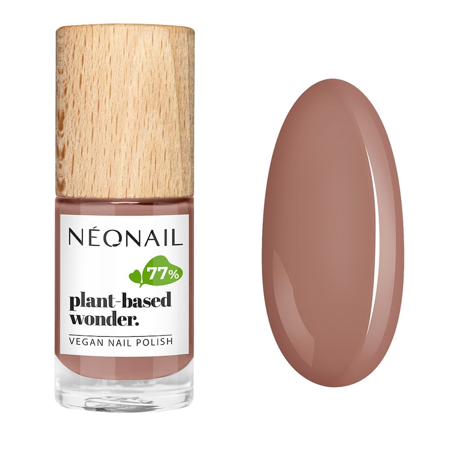 NEONAIL NEONAIL Plant-Based Wonder nagellack 7.2 g NEONAIL NEONAIL Plant-Based Wonder nagellack 7.2 g von NEONAIL