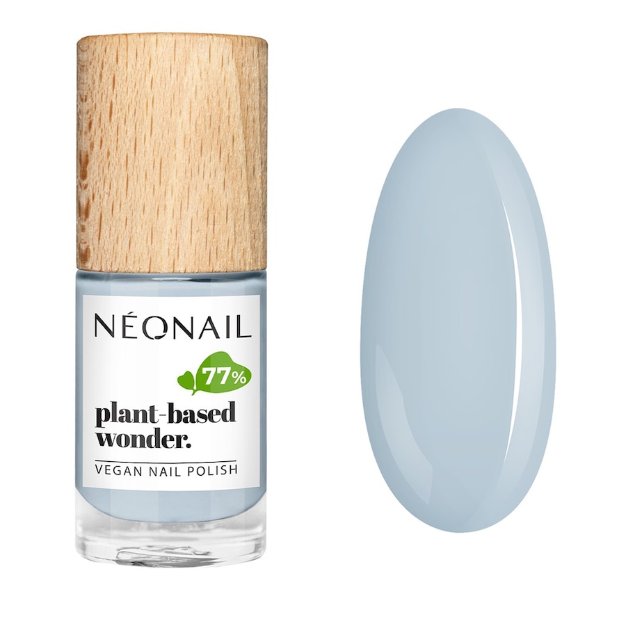 NEONAIL  NEONAIL Plant-Based Wonder nagellack 7.2 g von NEONAIL