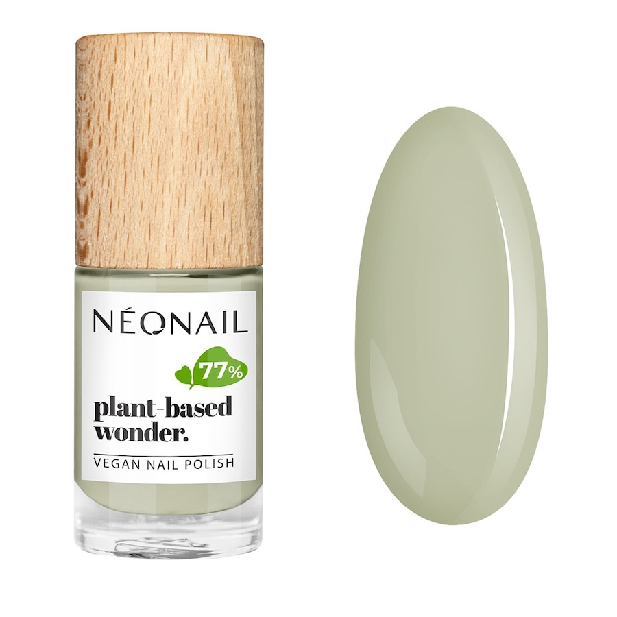 NEONAIL NEONAIL Plant-Based Wonder nagellack 7.2 g NEONAIL NEONAIL Plant-Based Wonder nagellack 7.2 g von NEONAIL