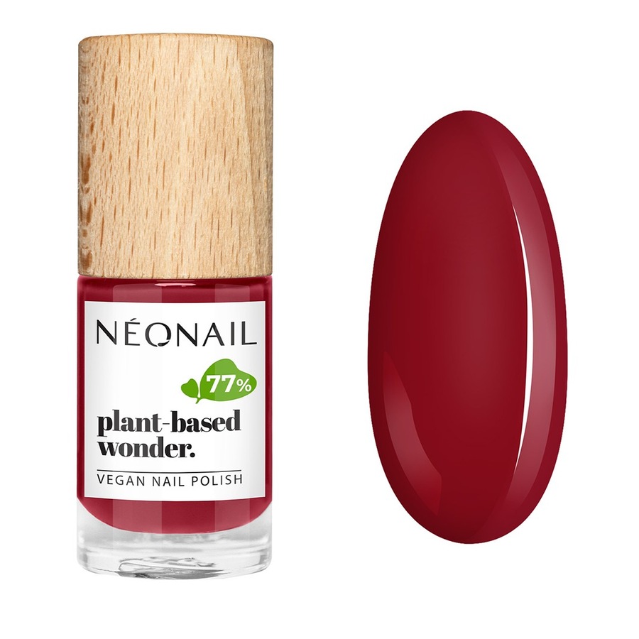 NEONAIL NEONAIL Plant-Based Wonder nagellack 7.2 g NEONAIL NEONAIL Plant-Based Wonder nagellack 7.2 g von NEONAIL