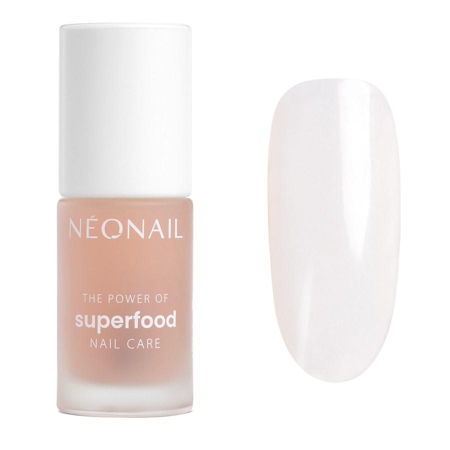 NEONAIL NEONAIL Protein Shot Nail Polish Conditioner nageloel 7.2 ml NEONAIL NEONAIL Protein Shot Nail Polish Conditioner nageloel 7.2 ml von NEONAIL