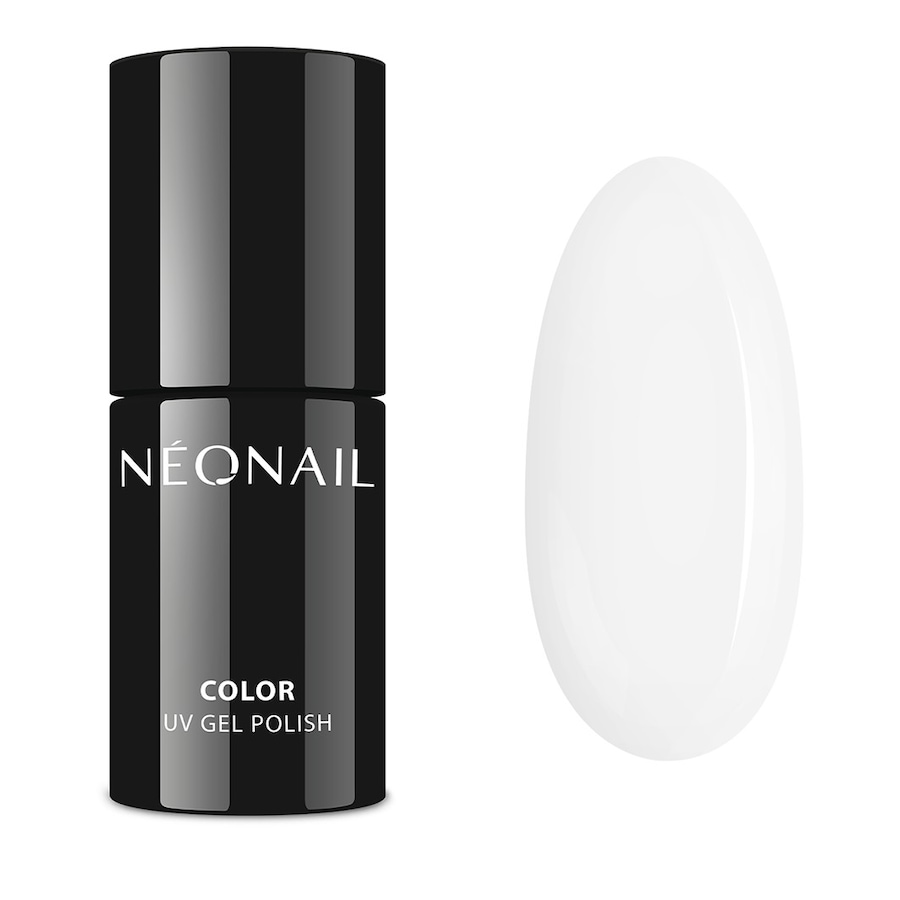 NEONAIL  NEONAIL Pure Love Kollektion uv_nagellack 7.2 ml von NEONAIL