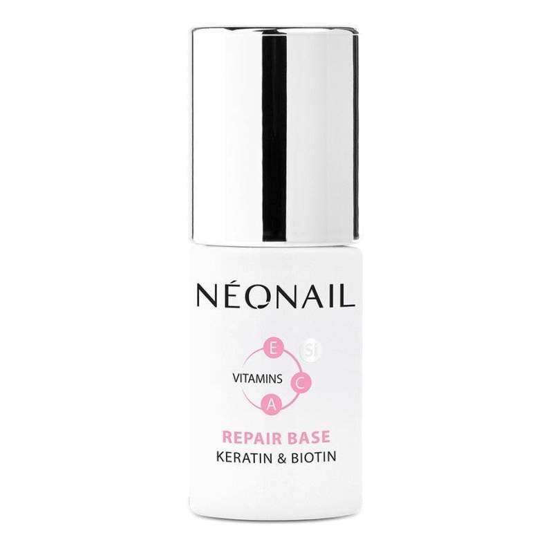 NEONAIL  NEONAIL Repair Base nagelgel 7.2 ml von NEONAIL