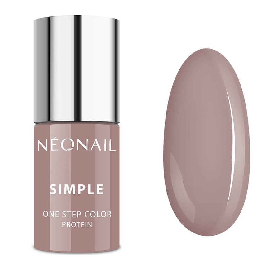 NEONAIL  NEONAIL Simple Winter uv_nagellack 7.2 g von NEONAIL