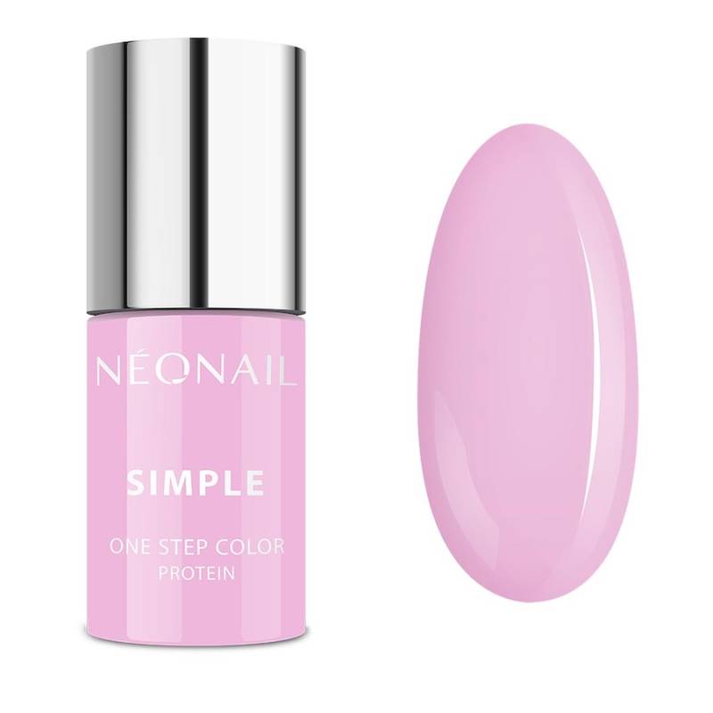 NEONAIL  NEONAIL Simple Xpress One Step Color uv_nagellack 7.2 g von NEONAIL