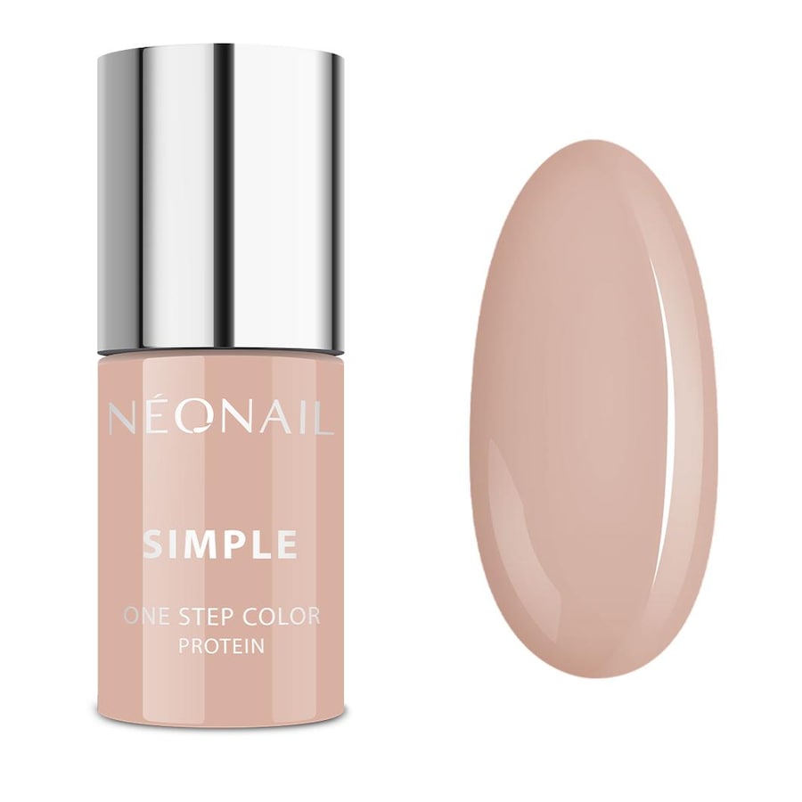 NEONAIL NEONAIL Simple Xpress One Step Color uv_nagellack 7.2 g NEONAIL NEONAIL Simple Xpress One Step Color uv_nagellack 7.2 g von NEONAIL