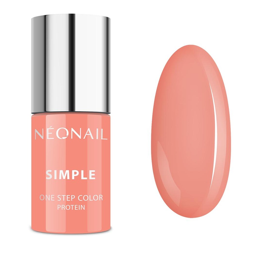 NEONAIL NEONAIL Simple Xpress One Step Color uv_nagellack 7.2 g NEONAIL NEONAIL Simple Xpress One Step Color uv_nagellack 7.2 g von NEONAIL