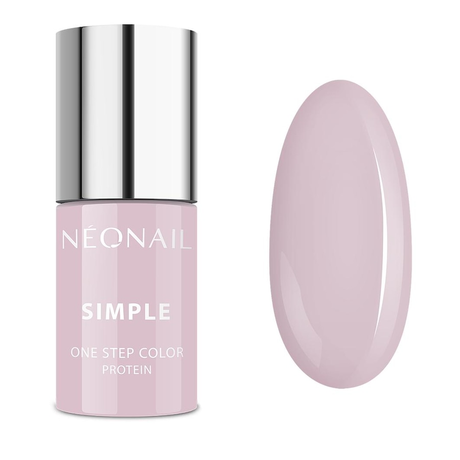 NEONAIL  NEONAIL Simple Xpress One Step Color uv_nagellack 7.2 g von NEONAIL