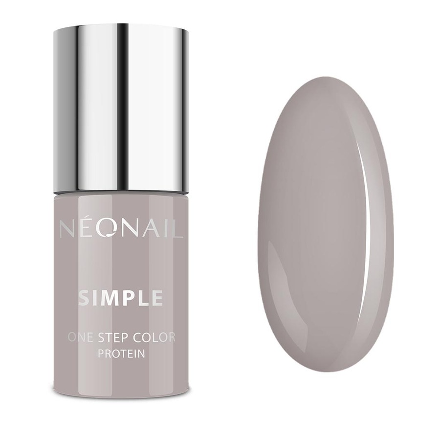 NEONAIL NEONAIL Simple Xpress One Step Color uv_nagellack 7.2 g NEONAIL NEONAIL Simple Xpress One Step Color uv_nagellack 7.2 g von NEONAIL