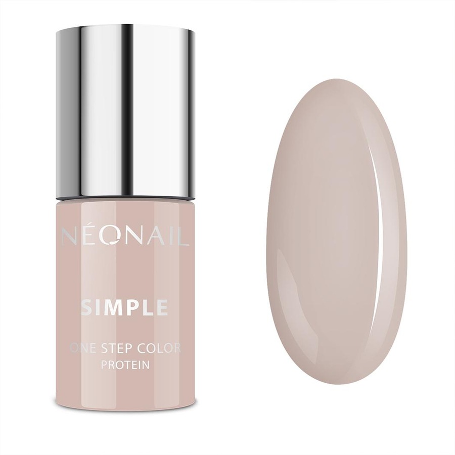 NEONAIL NEONAIL Simple Xpress One Step Color uv_nagellack 7.2 g NEONAIL NEONAIL Simple Xpress One Step Color uv_nagellack 7.2 g von NEONAIL