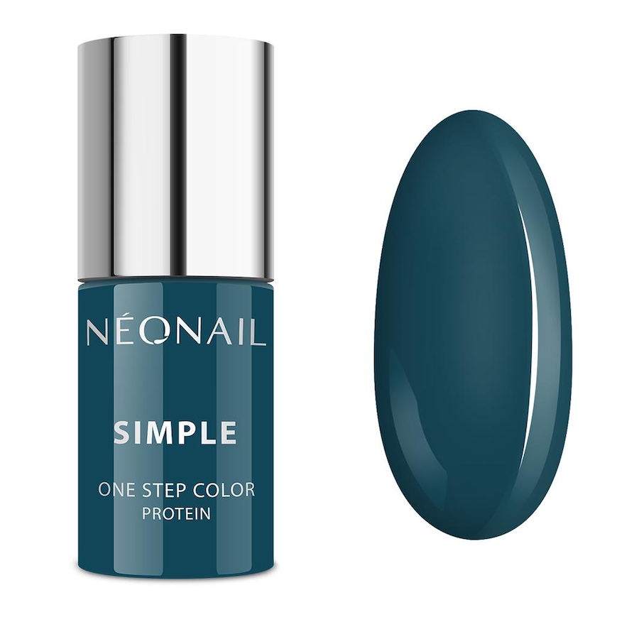 NEONAIL NEONAIL Simple Xpress One Step Color uv_nagellack 7.2 g NEONAIL NEONAIL Simple Xpress One Step Color uv_nagellack 7.2 g von NEONAIL