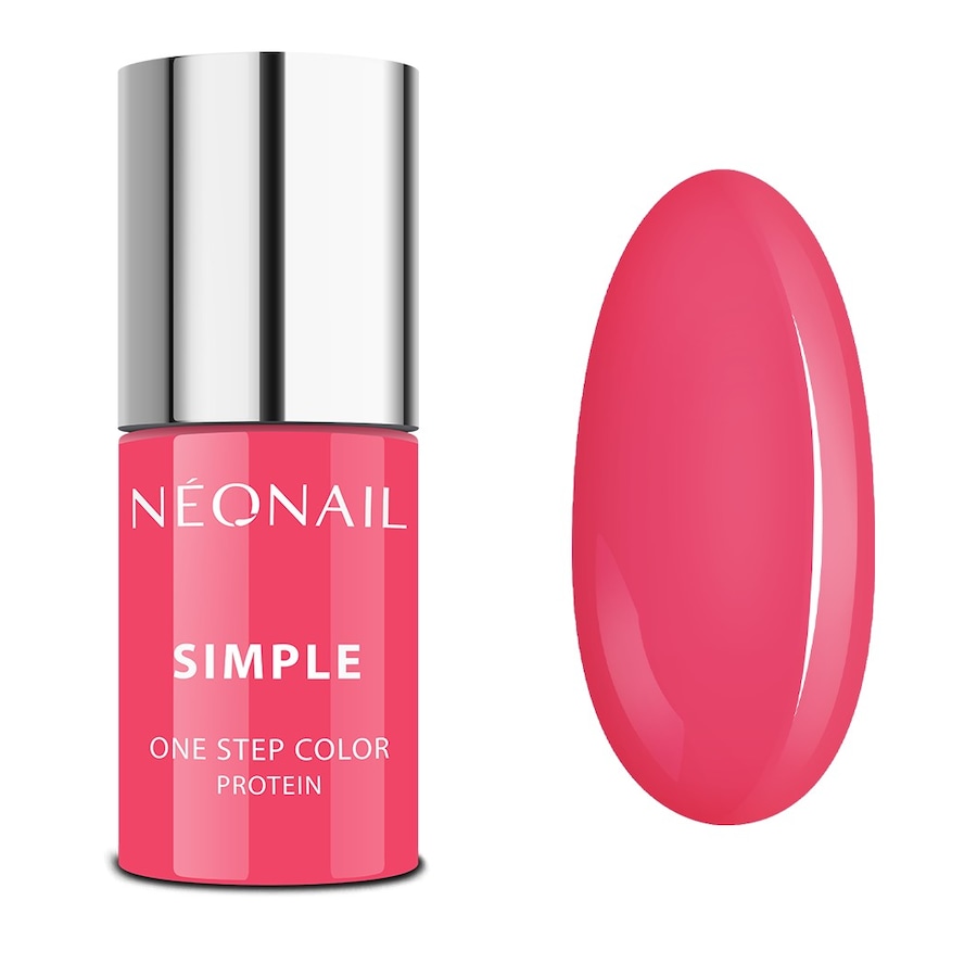 NEONAIL NEONAIL Simple Xpress One Step Color uv_nagellack 7.2 g NEONAIL NEONAIL Simple Xpress One Step Color uv_nagellack 7.2 g von NEONAIL