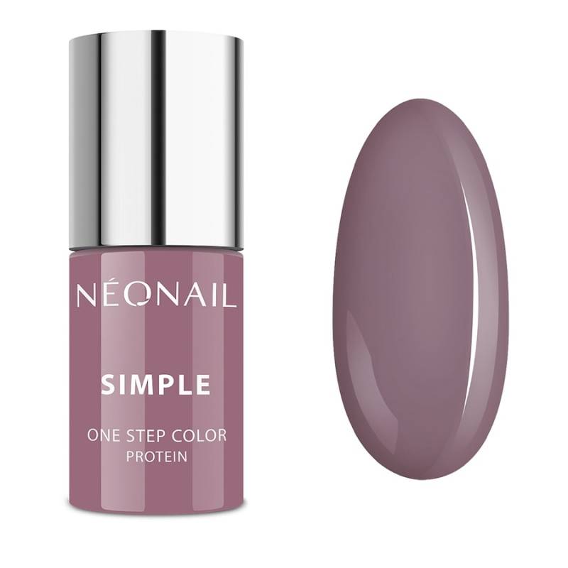 NEONAIL  NEONAIL Simple Xpress One Step Color uv_nagellack 7.2 g von NEONAIL