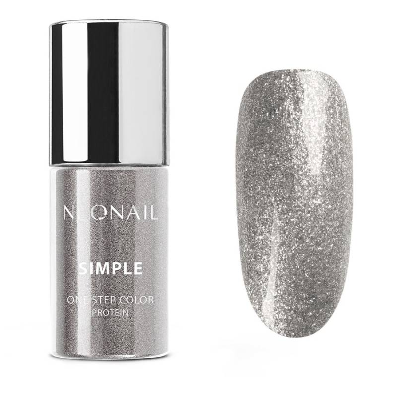 NEONAIL  NEONAIL Simple Xpress One Step Color uv_nagellack 7.2 ml von NEONAIL