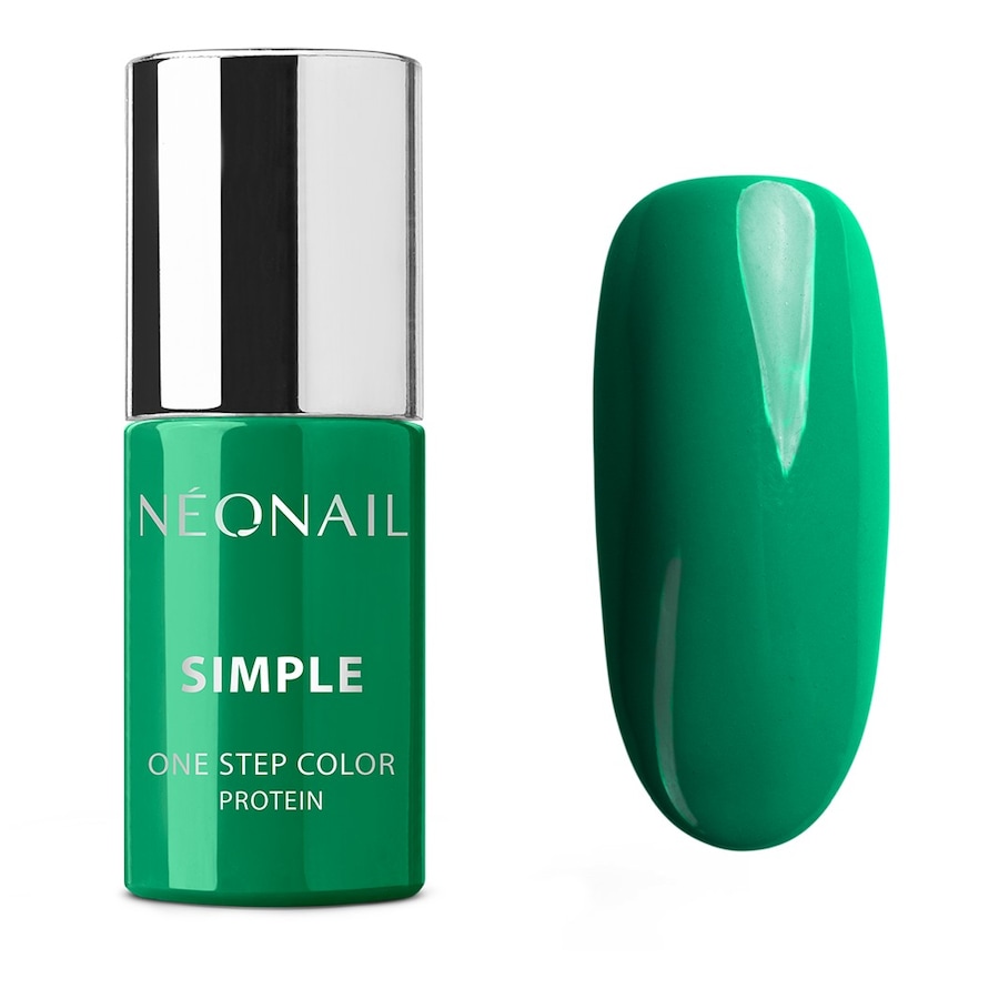 NEONAIL  NEONAIL Simple Xpress One Step Color uv_nagellack 7.2 ml von NEONAIL