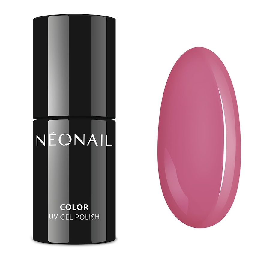 NEONAIL NEONAIL Perfect Rose uv_nagellack 7.2 ml NEONAIL NEONAIL Perfect Rose uv_nagellack 7.2 ml von NEONAIL
