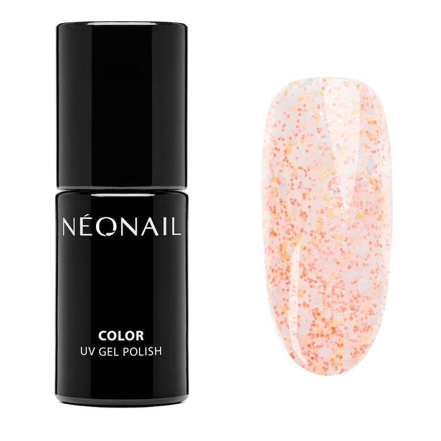 NEONAIL  NEONAIL Spring Collection - The Muse In You uv_nagellack 7.2 ml von NEONAIL