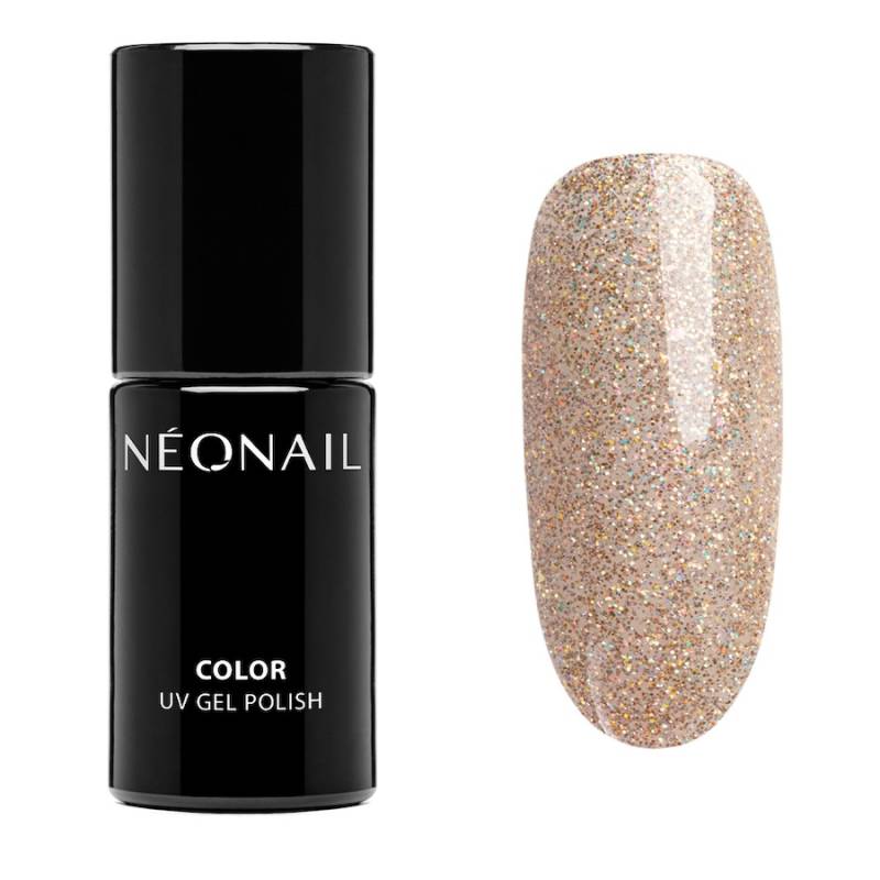 NEONAIL  NEONAIL Spring Collection uv_nagellack 7.2 ml von NEONAIL