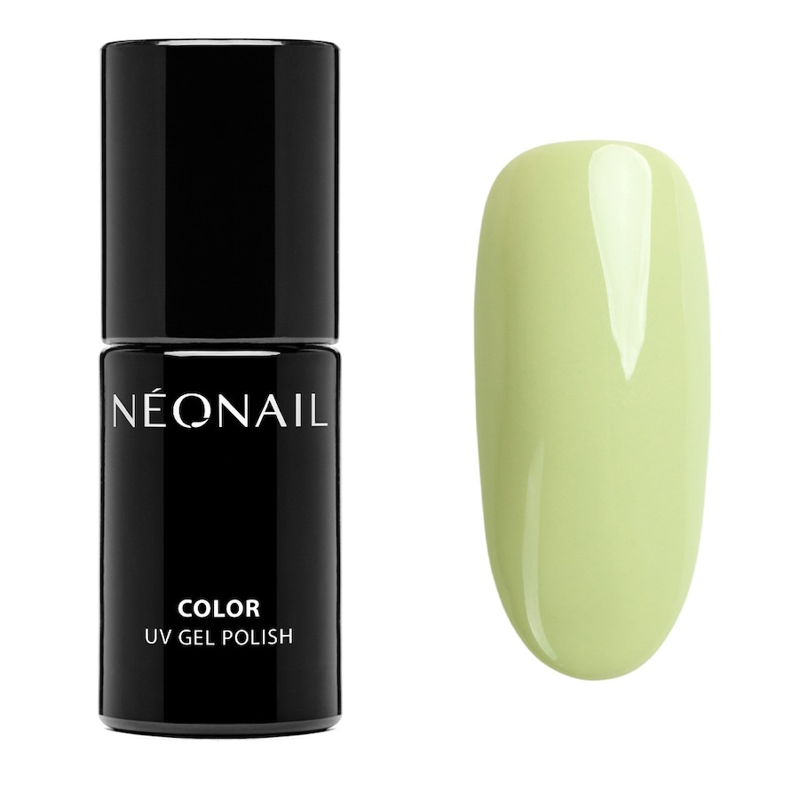 NEONAIL  NEONAIL Spring Collection uv_nagellack 7.2 ml von NEONAIL