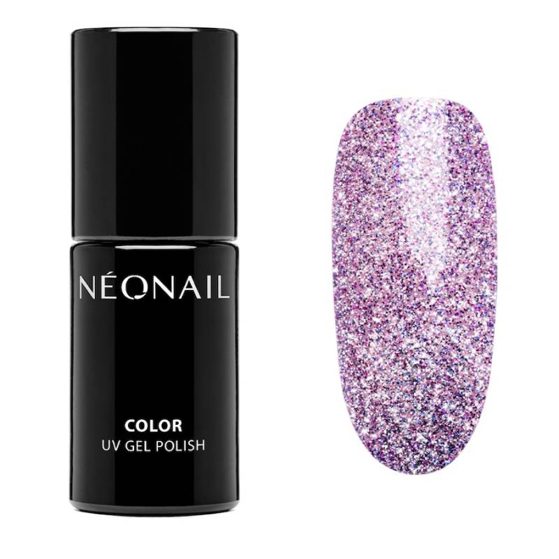 NEONAIL  NEONAIL Summer Collection uv_nagellack 7.2 ml von NEONAIL