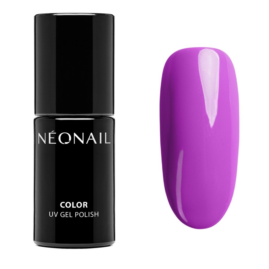 NEONAIL  NEONAIL Summer Collection uv_nagellack 7.2 ml von NEONAIL