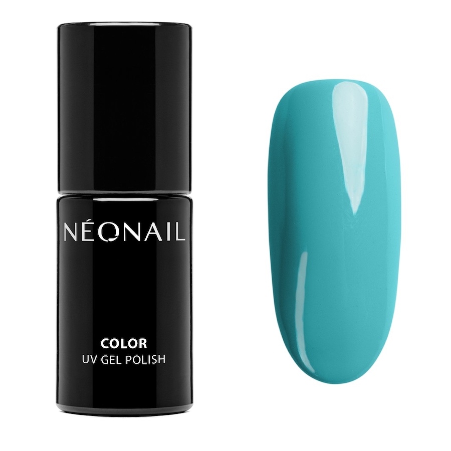 NEONAIL NEONAIL Summer Collection uv_nagellack 7.2 ml NEONAIL NEONAIL Summer Collection uv_nagellack 7.2 ml von NEONAIL