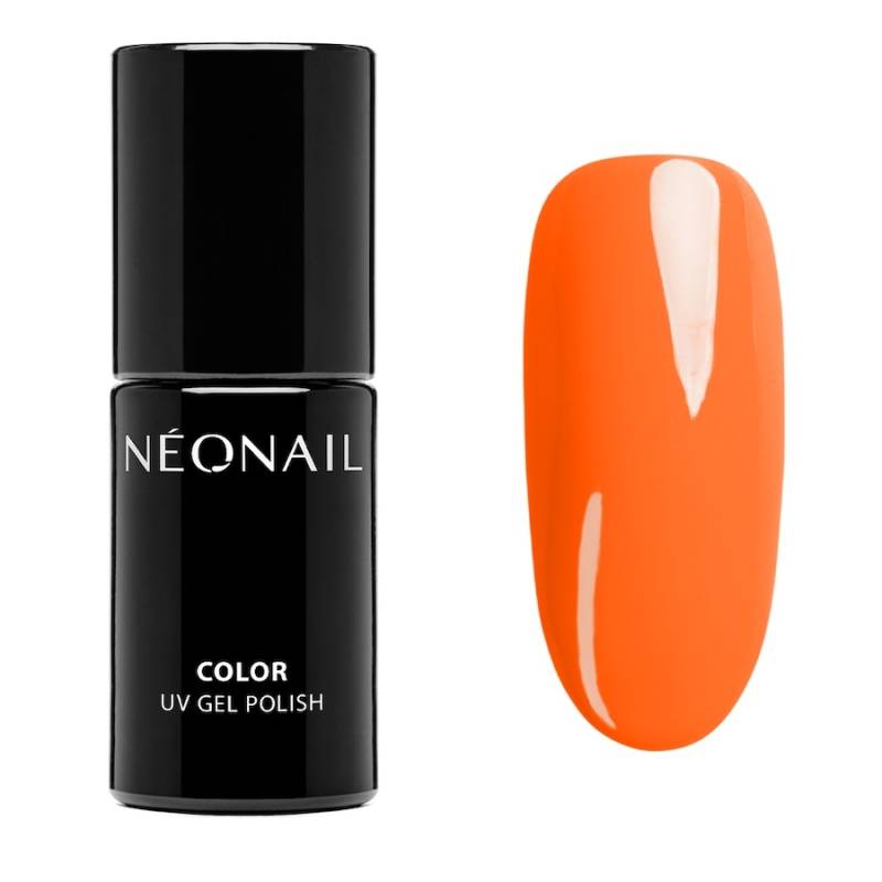 NEONAIL  NEONAIL Summer Collection uv_nagellack 7.2 ml von NEONAIL