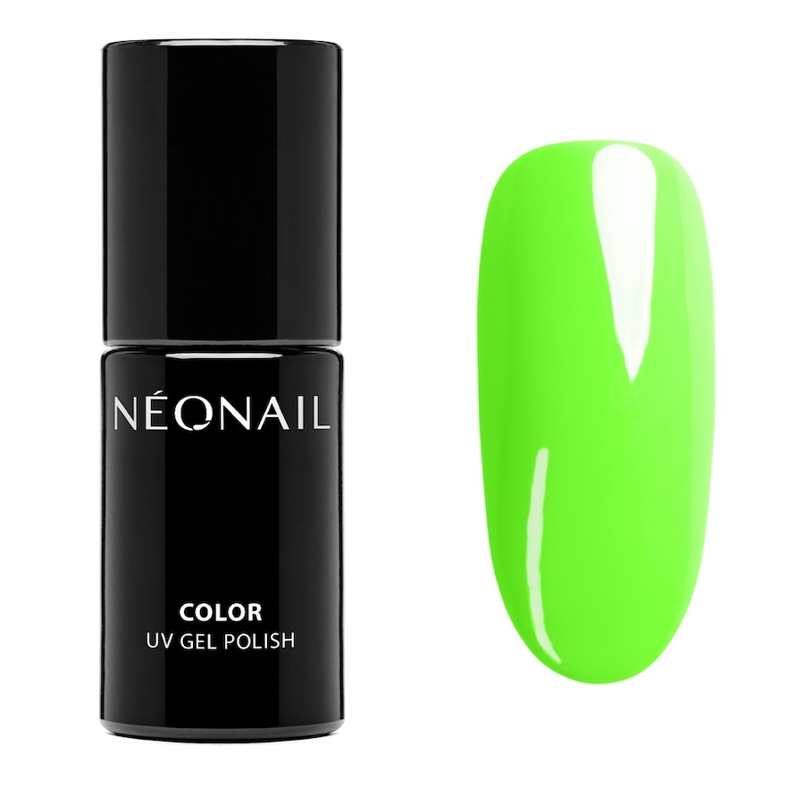 NEONAIL  NEONAIL Summer Collection uv_nagellack 7.2 ml von NEONAIL