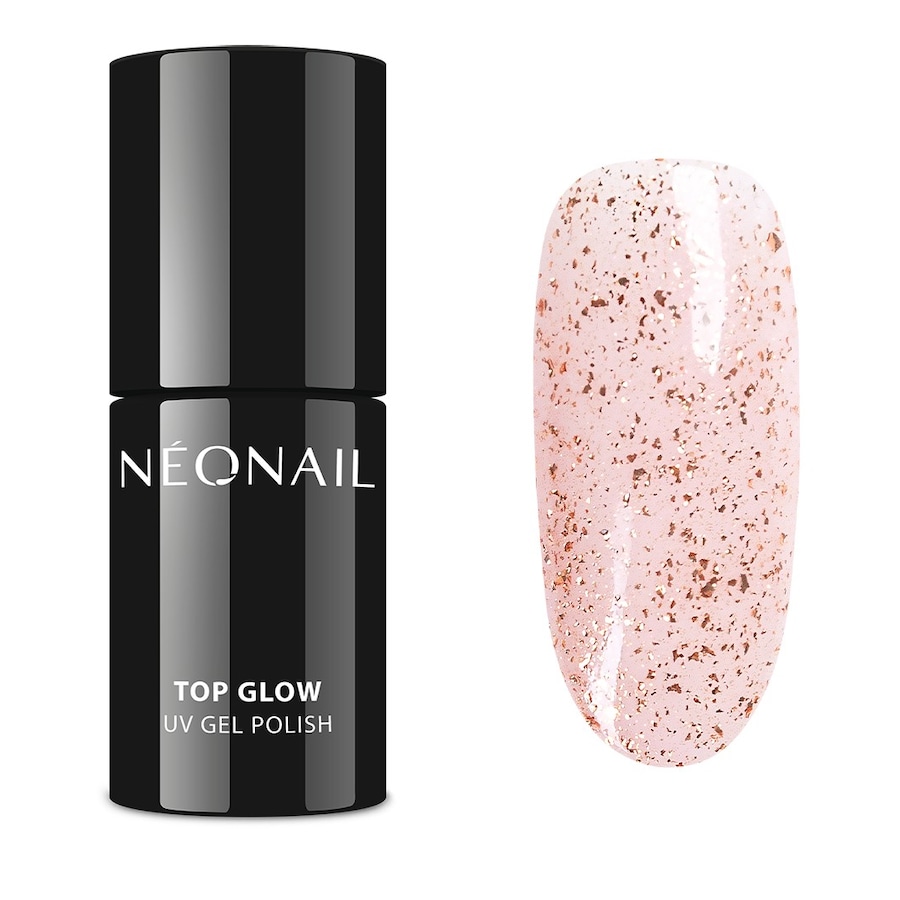 NEONAIL NEONAIL Top Glow top_coat 7.2 ml NEONAIL NEONAIL Top Glow top_coat 7.2 ml von NEONAIL