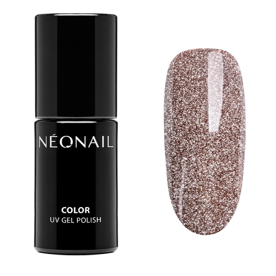 NEONAIL NEONAIL Trust Your Glam uv_nagellack 7.2 ml NEONAIL NEONAIL Trust Your Glam uv_nagellack 7.2 ml von NEONAIL