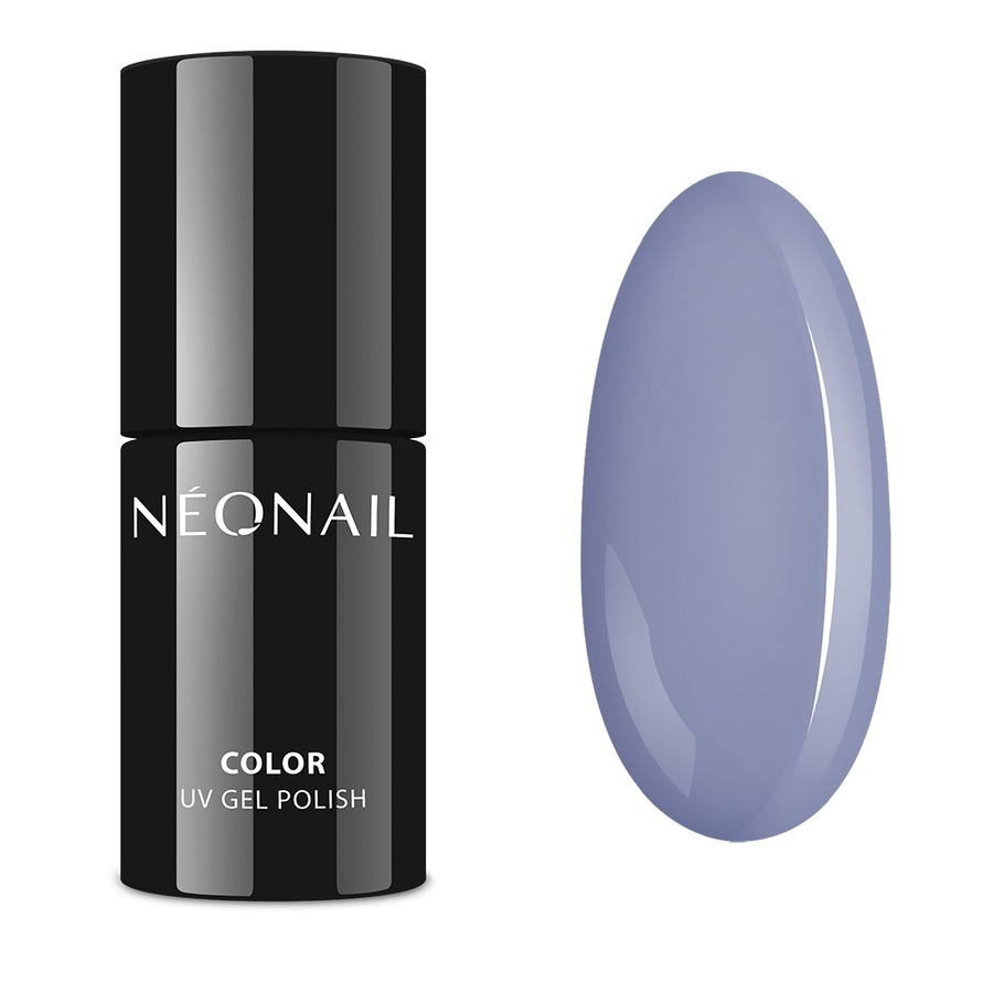 NEONAIL  NEONAIL Winter Collection Frosted Fairytale uv_nagellack 7.2 ml von NEONAIL