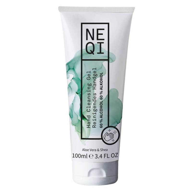 NEQI - Hand Cleansing Gel von NEQI