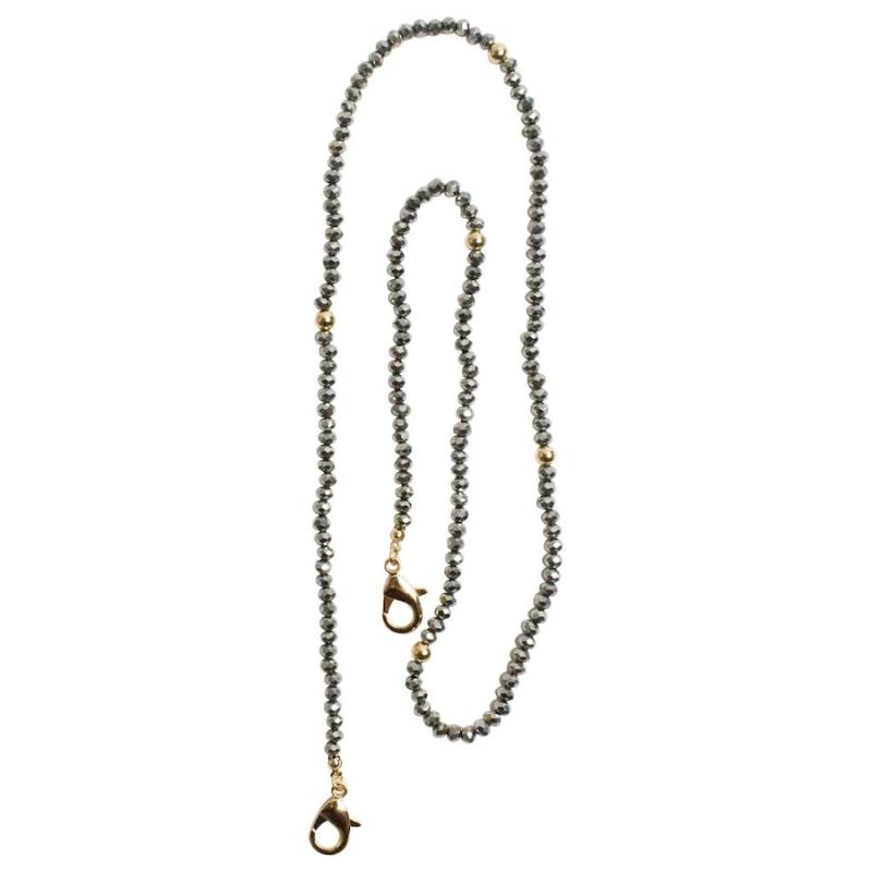 NEQI  NEQI Face Mask Chain kette 1.0 pieces von NEQI