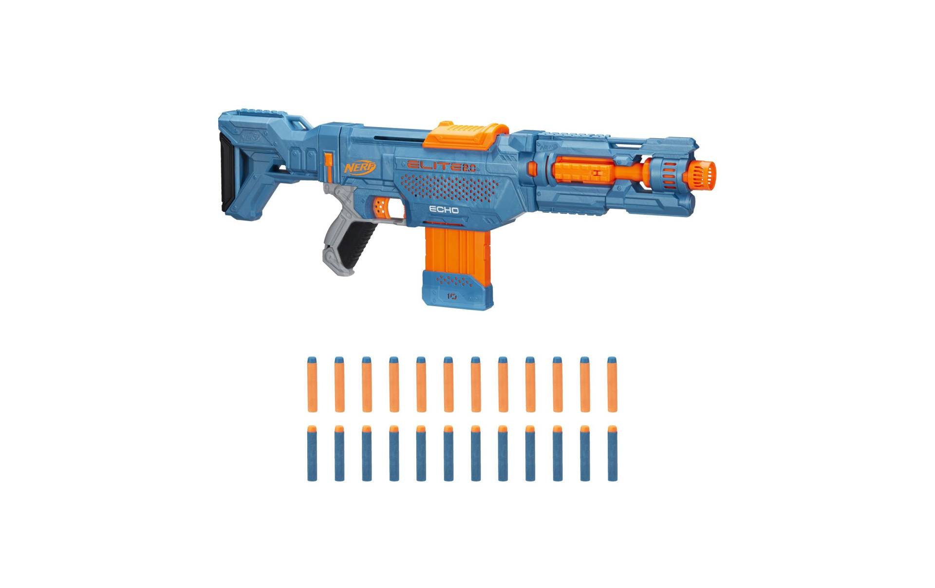 Nerf Blaster »2.0 Echo CS-10« von NERF