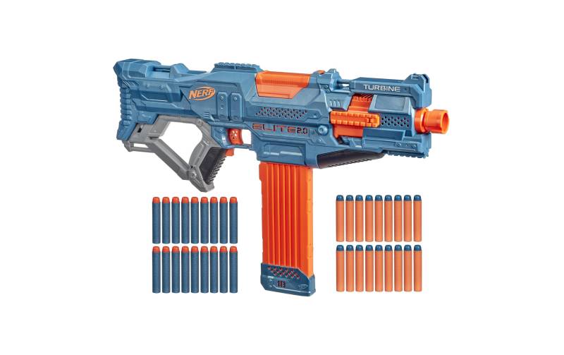 Nerf Blaster »2.0 TURBINE CS-18« von NERF