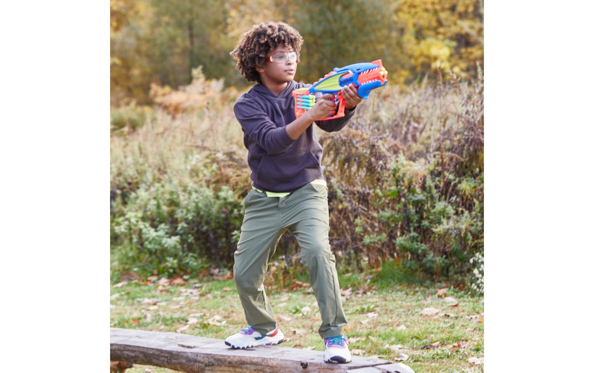 Nerf Blaster »DinoSquad Terrodak« von NERF