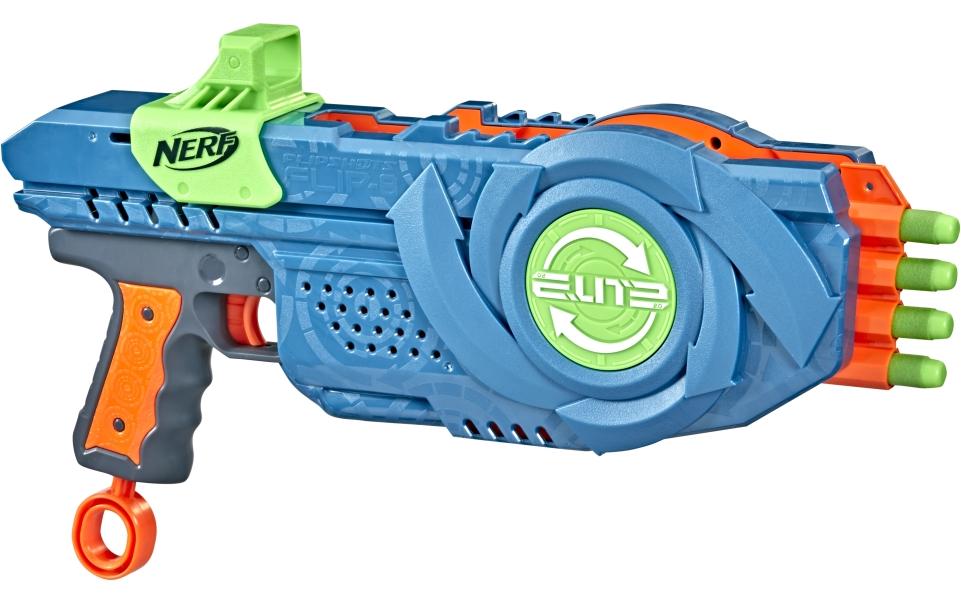 Nerf Blaster »ELITE 2.0 FLIP 8« von NERF