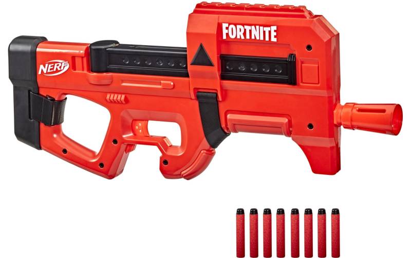 Nerf Blaster »FORTNITE COMPACT SMG« von NERF