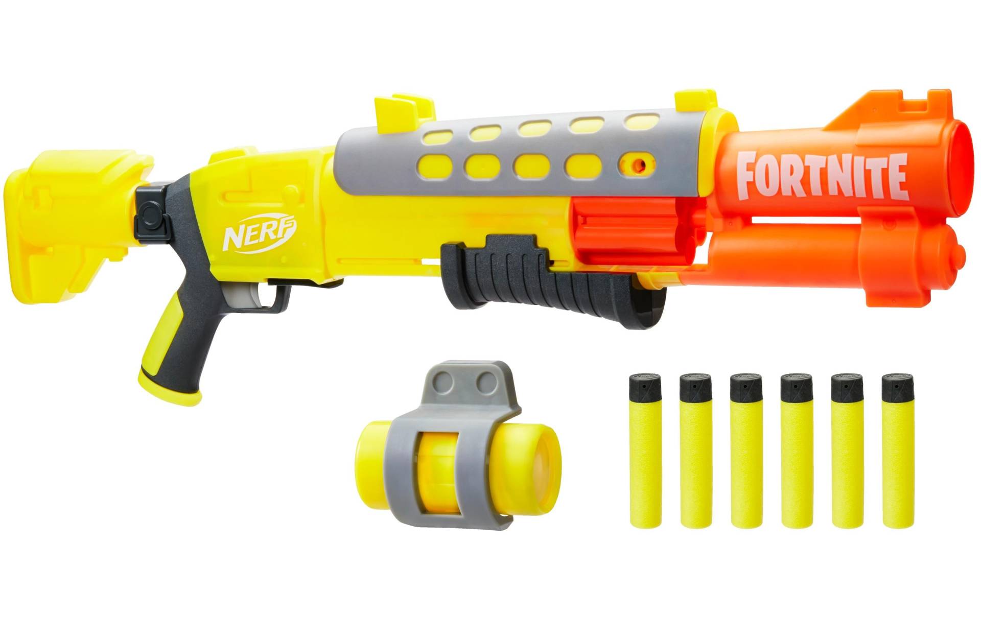 Nerf Blaster »FORTNITE LEGENDARY TAC« von NERF